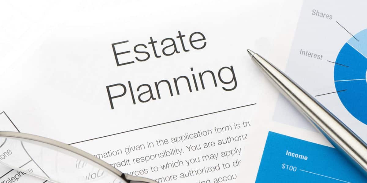 Estate Planning Lawyer Securing Your Legacy with Legal Group PLLP