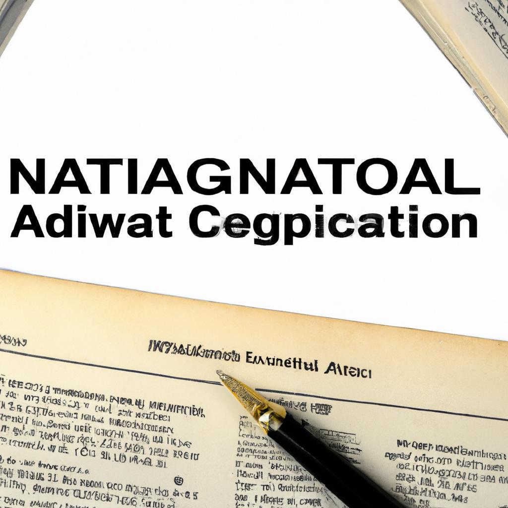 Navigating⁣ Complex Probate⁤ Procedures ‌in New York City