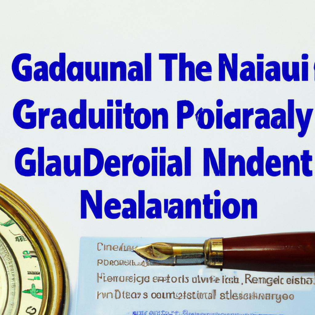 Navigating‍ The ‌Complex Process of⁢ Establishing Legal Guardianship ⁣in ⁤New York