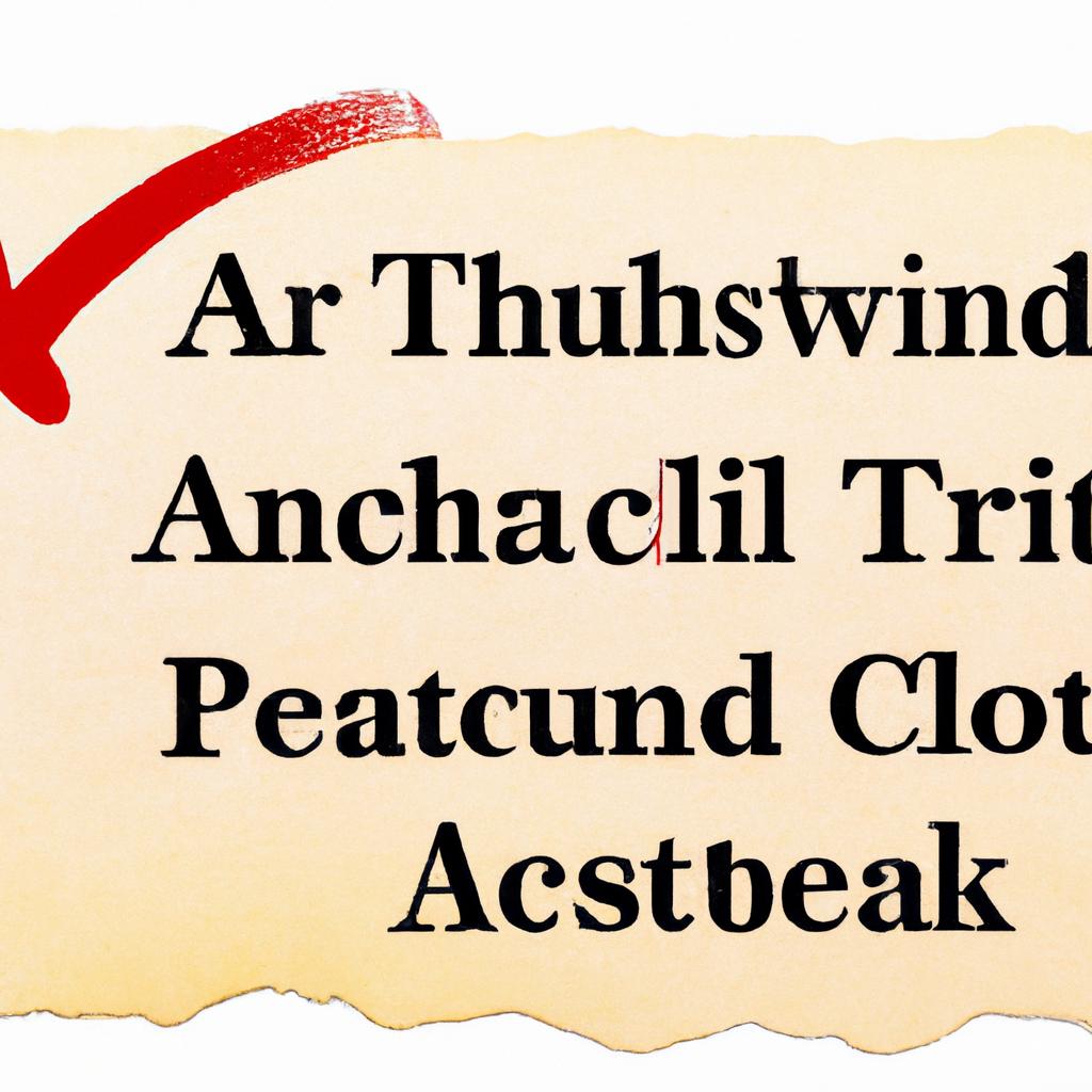 Potential Drawbacks of Adding ⁢Your Checking Account​ to Your⁢ Trust