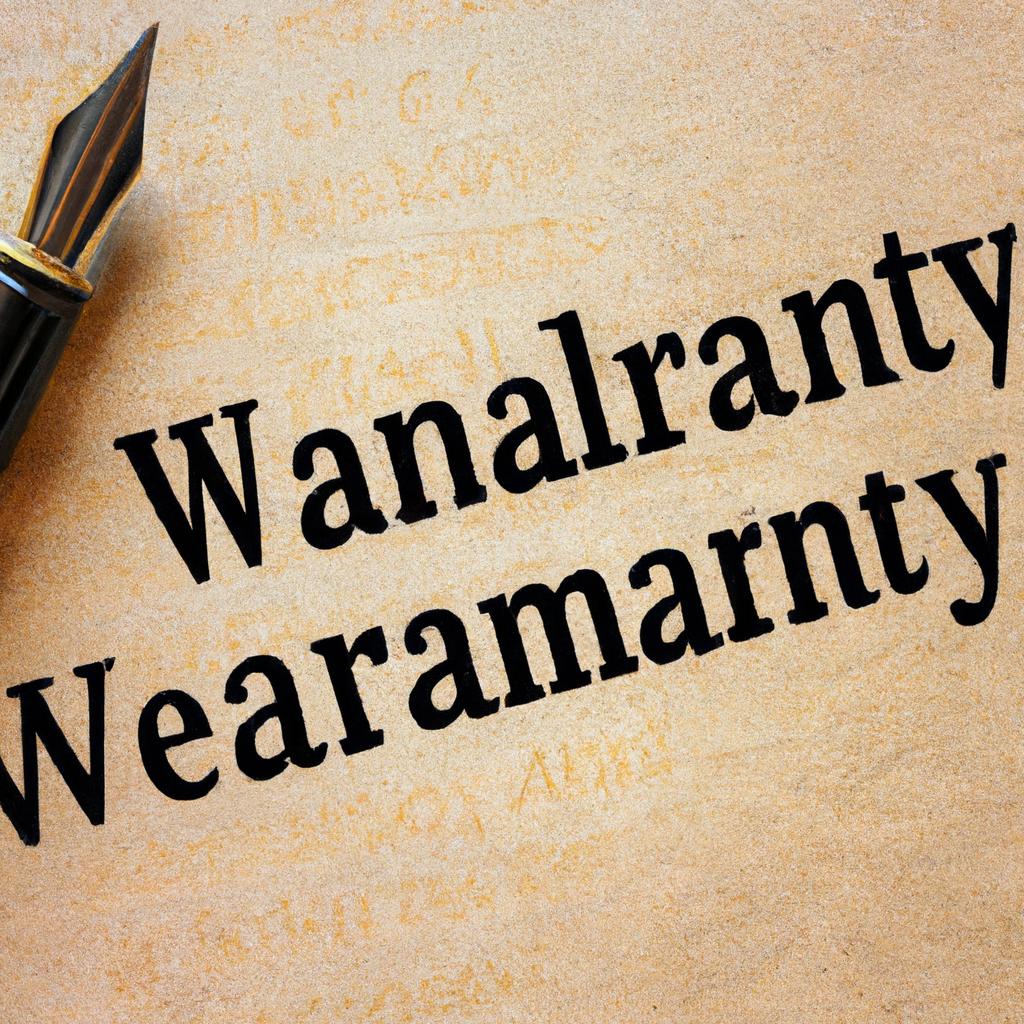 Understanding the implications ‍of a warranty deed in ⁣real estate​ transactions