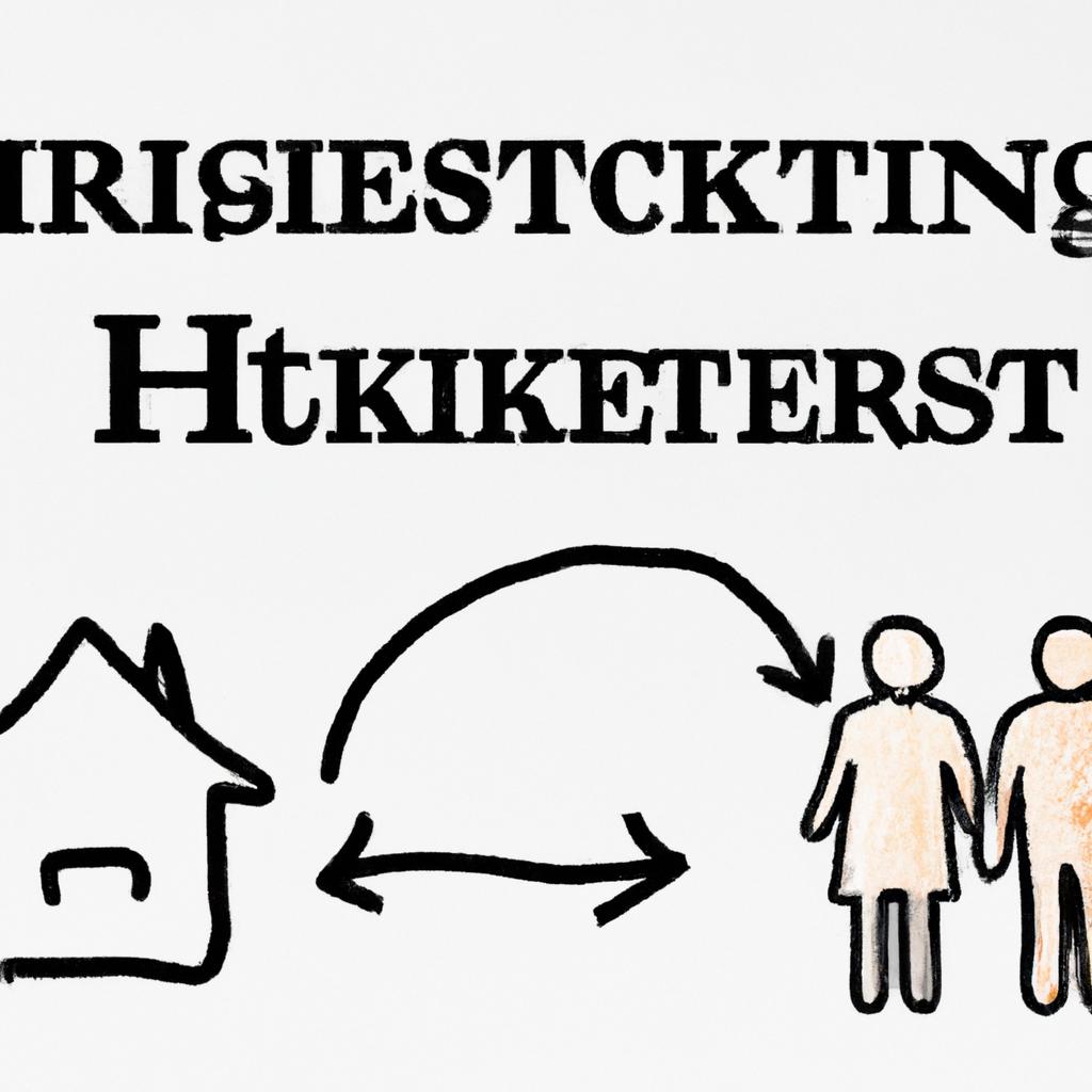 Understanding​ the Concept of ​Inheritance Hijacking: A Legal Perspective