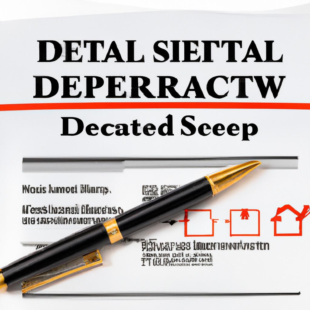 - Recommended ‌Steps for Securing a Duplicate Deed