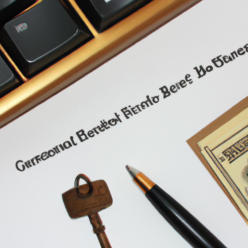 Key Considerations ‍When Establishing a Beneficiary ​Deed