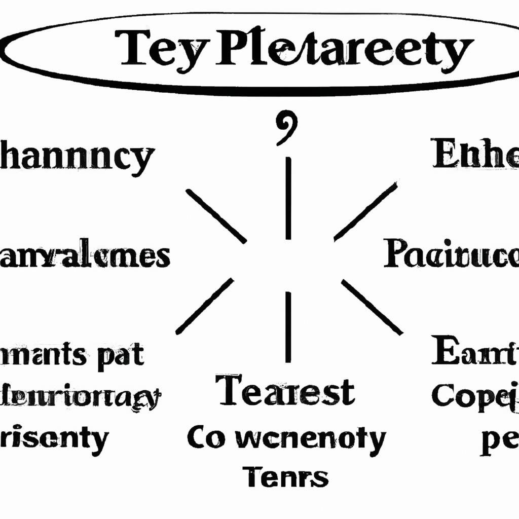 Key Features ‌of ⁤a Tenant in‌ Severalty⁤ Arrangement