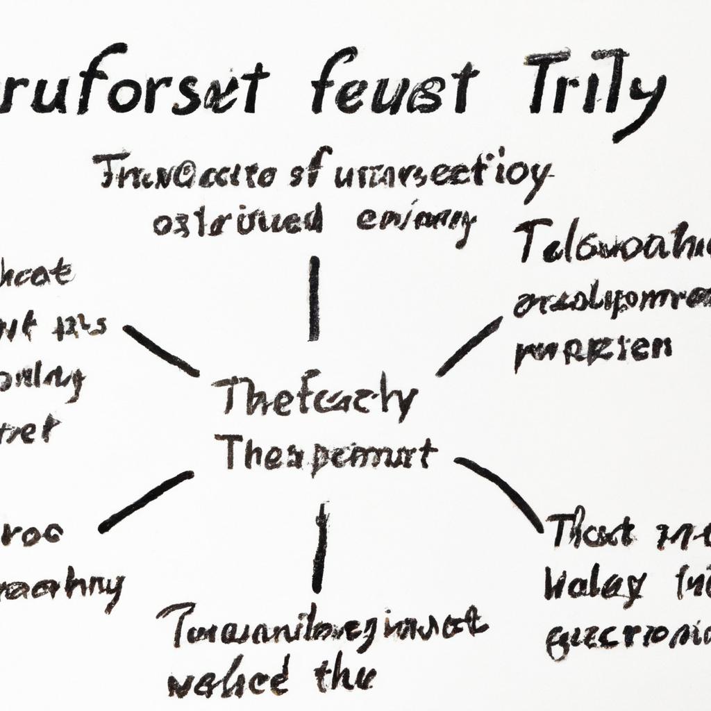 Key Factors⁤ to ⁤Consider When⁣ Deciding ​on a Trust Structure