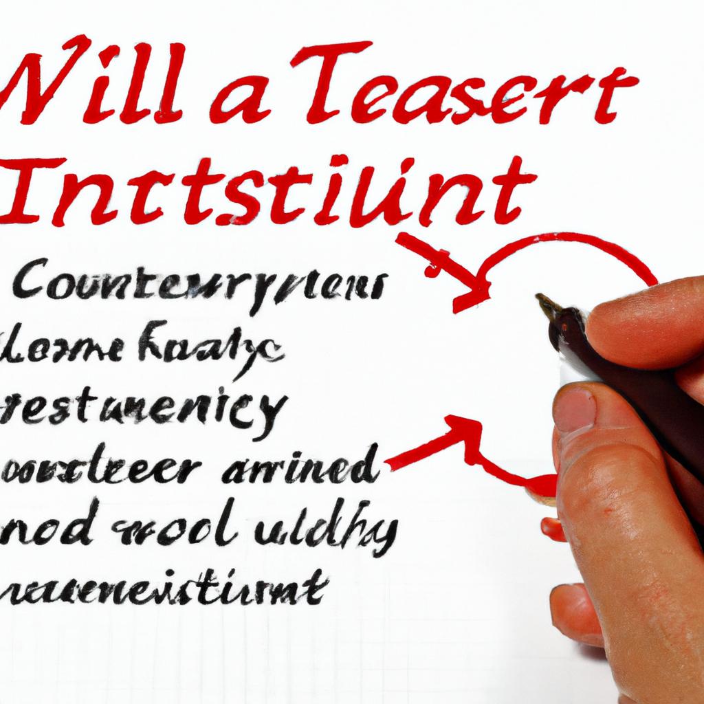 Understanding the Factors Impacting Trust Wills Cost