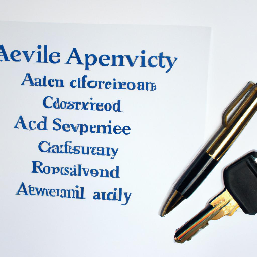 Key ⁢Components⁤ Required for a Valid Self‍ Proving Affidavit