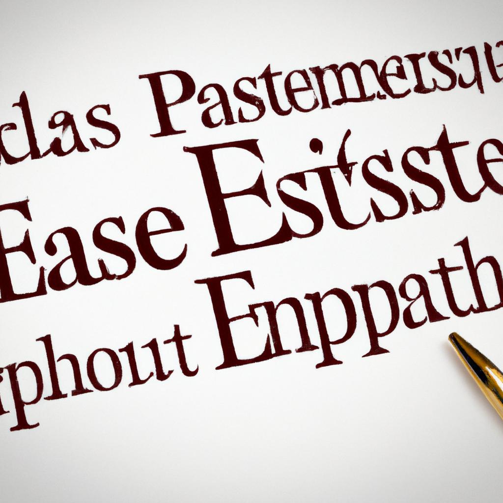 Understanding the Purpose of Estate Planning