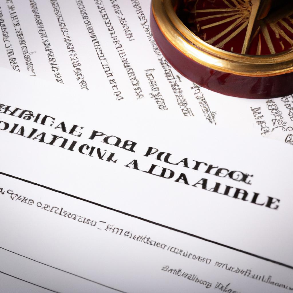 Navigating the Probate Process for⁢ Unmarried Decedents