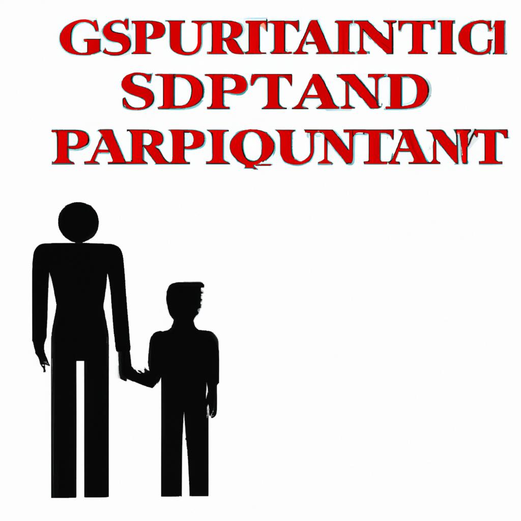 Importance of appointing a custodial guardian in estate⁤ planning